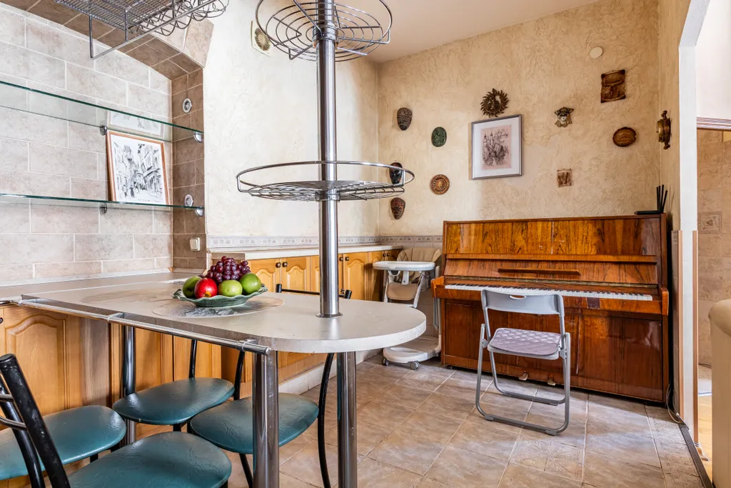 Квартира Квартира Комфортная евро-трешка в центре — Санкт-Петербург