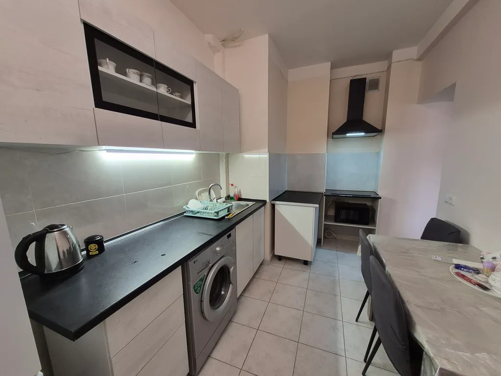 Квартира около Оперы и Каскада