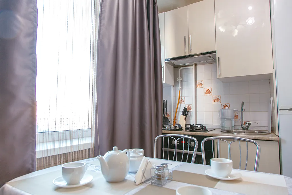 Полярная звезда