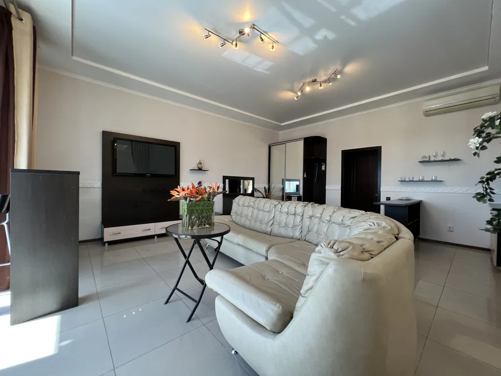 Квартира Комната — Геленджик