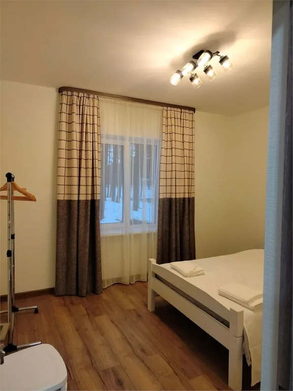 4-комнатный Дом