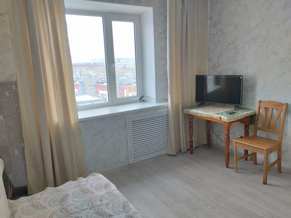 1-комнатная квартира - Звезда Череповца (панорамный вид)