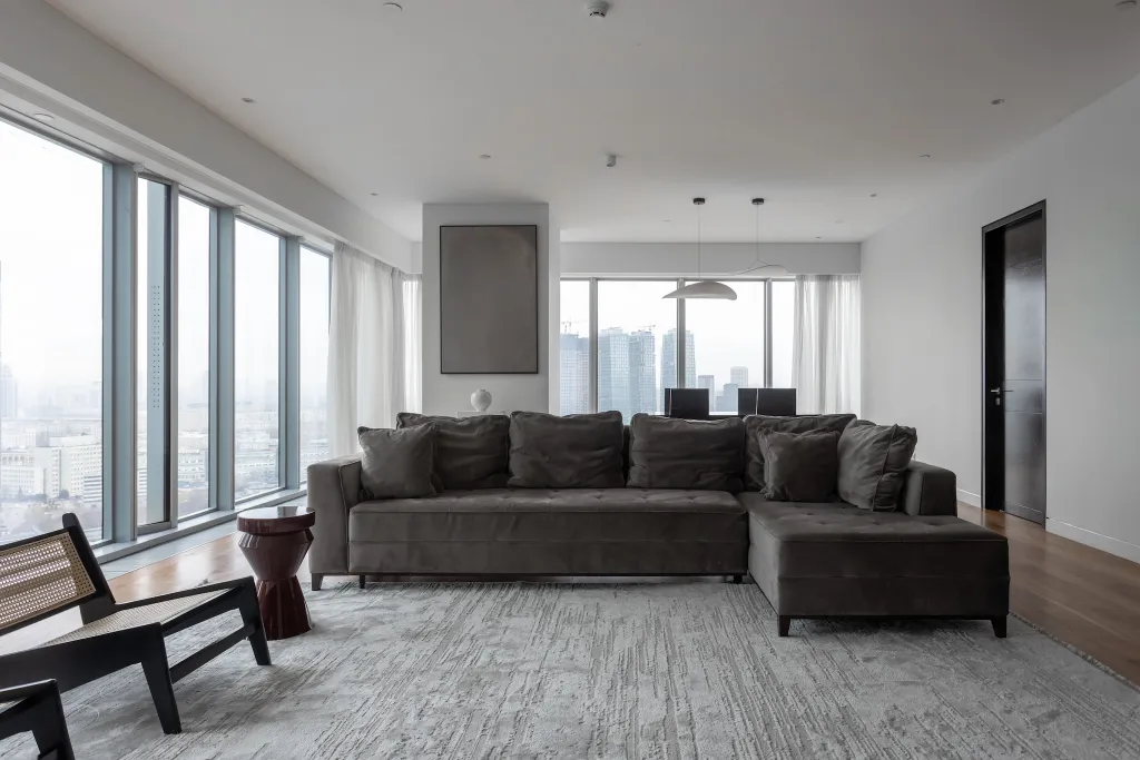 Roomley Family Apartment