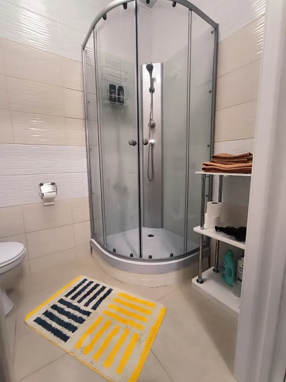 Квартира Солнечная квартира — Калининград