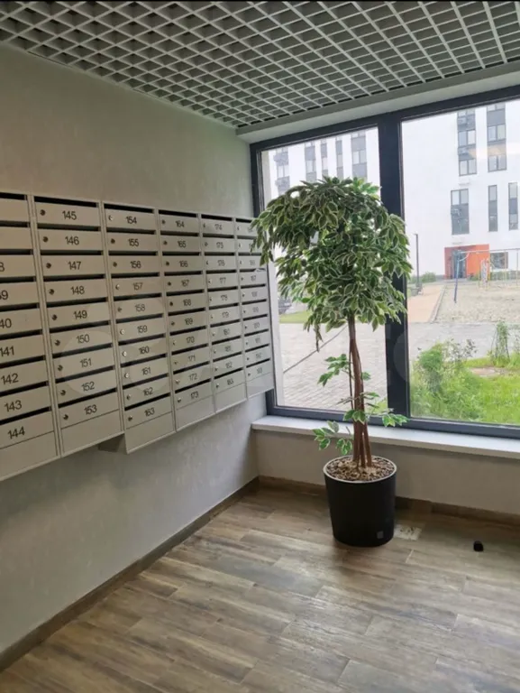 Квартира комфорт класса в центре города в новом доме