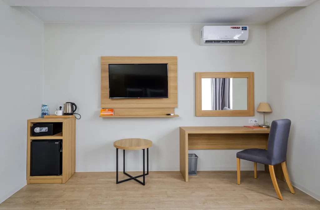 Квартира Комната — Анапа