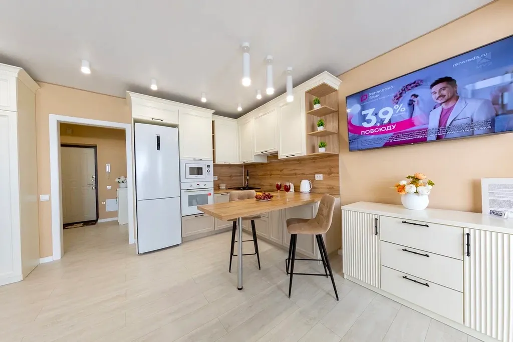 Уникальная премиальная дизайнерская студия Exclusive