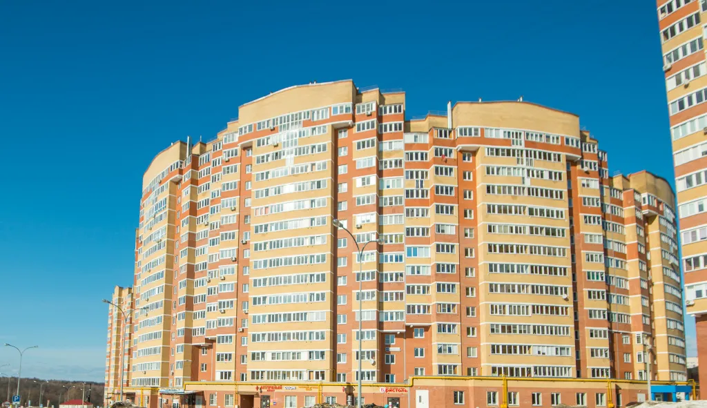 В зелёном микрорайоне Университет, гостиничный сервис, бесконтактно