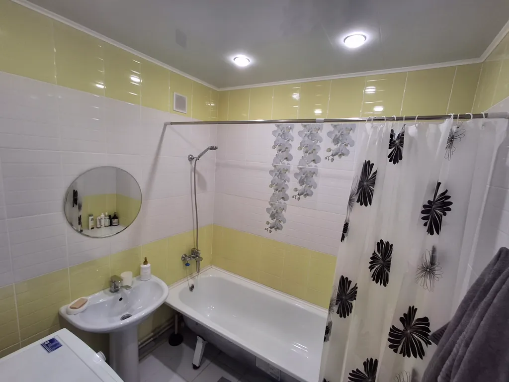 Квартира на Ленина