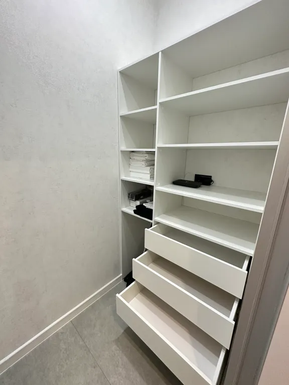 Квартира студия апартамент с видом на парк