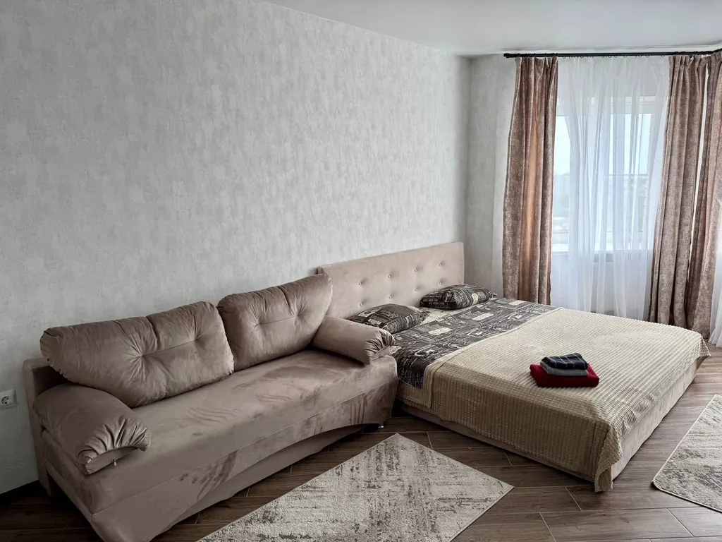 Аренда67 Современная квартира в новостройке