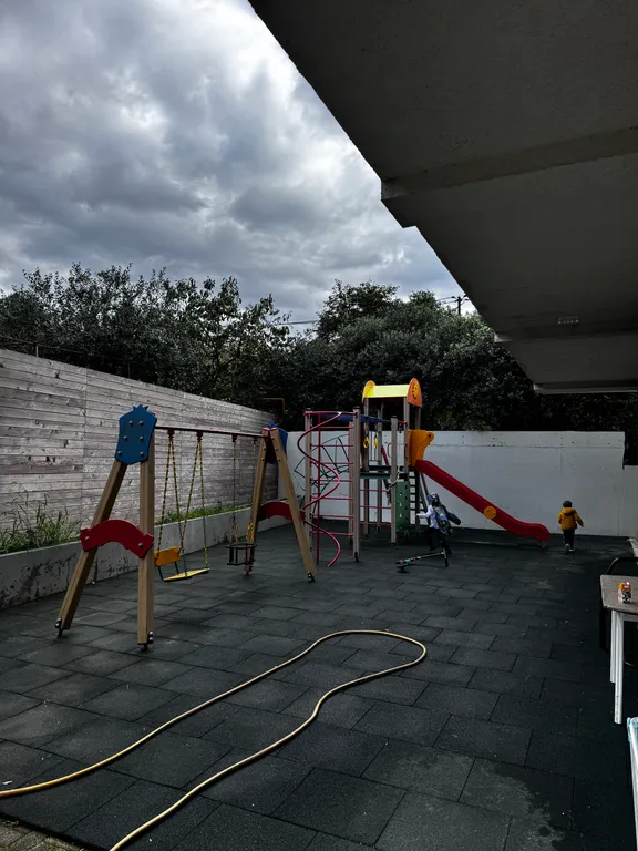 Квартира Квартира Студия в Олимпийском парке — Сириус