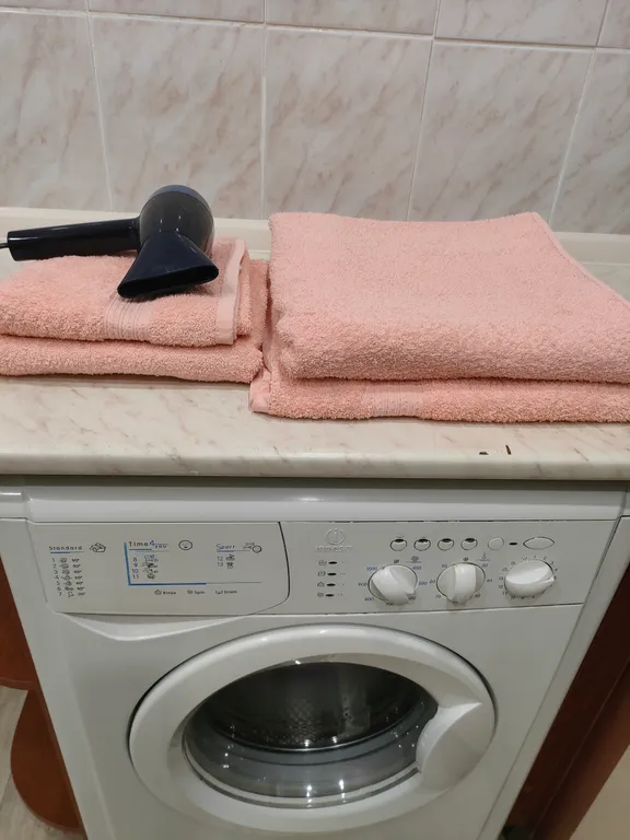 2 -х комнатная квартира у вокзала