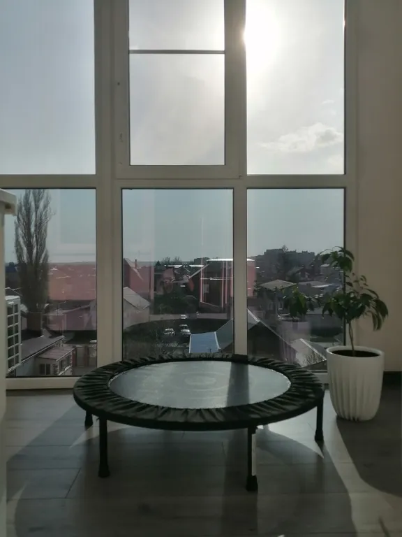 Квартира 1-комнатная Квартира — Волгоград