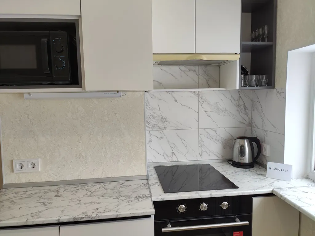 Квартира Современная квартира у моря — Севастополь