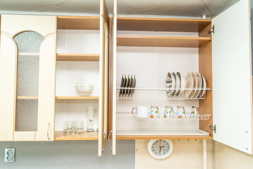 Просторная однокомнатная квартира эконом-класса