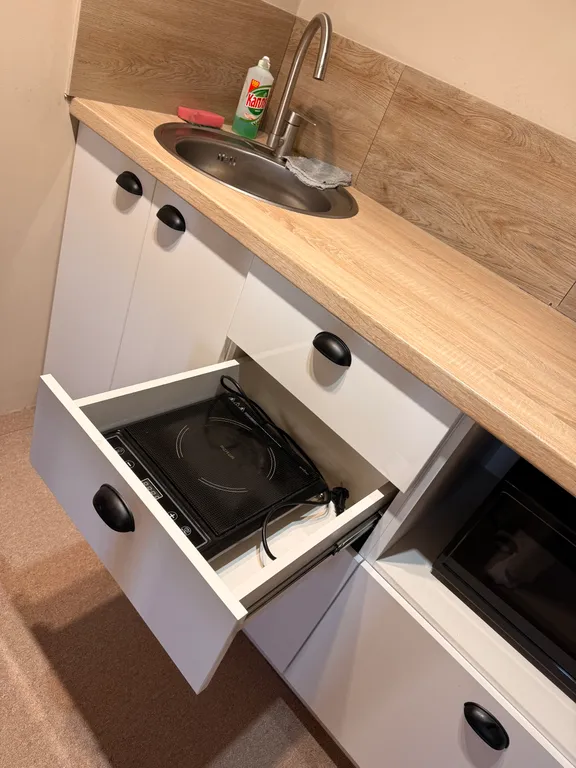 Уютная студия в самом центре