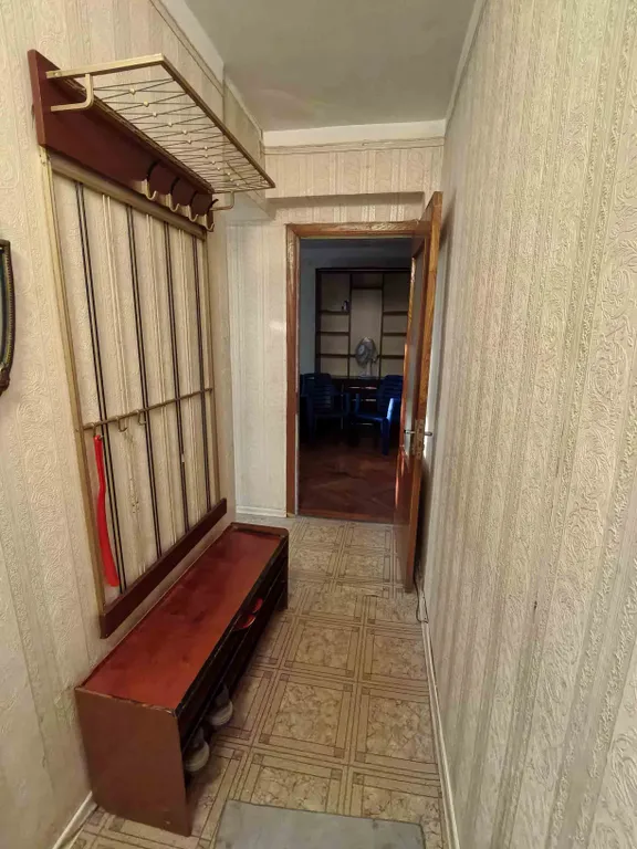 Квартира 2-комнатная квартира для семьи из 6-ти человек в центре Адлера — Адлер