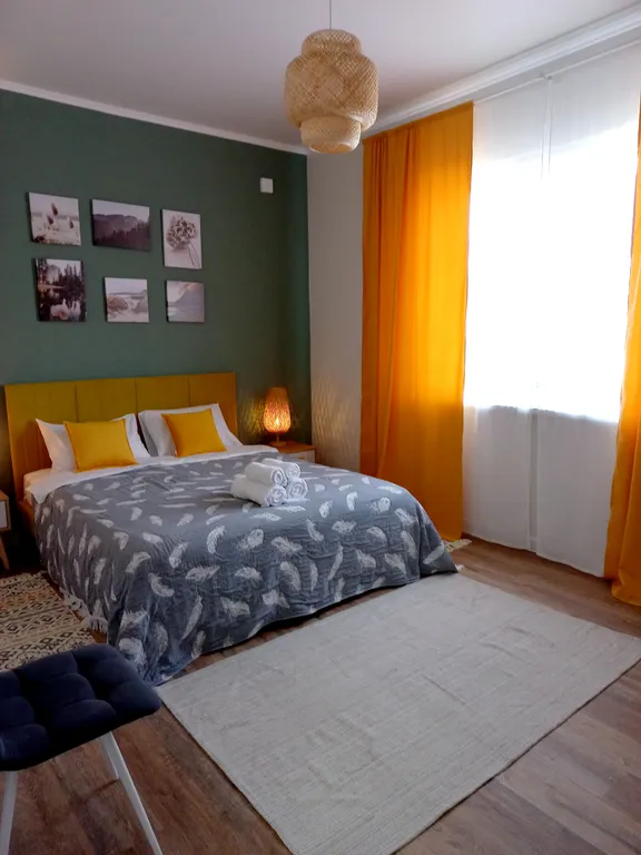 Коттедж Уютный загородный дом в 3 километрах от Горячего Ключа — Горячий Ключ