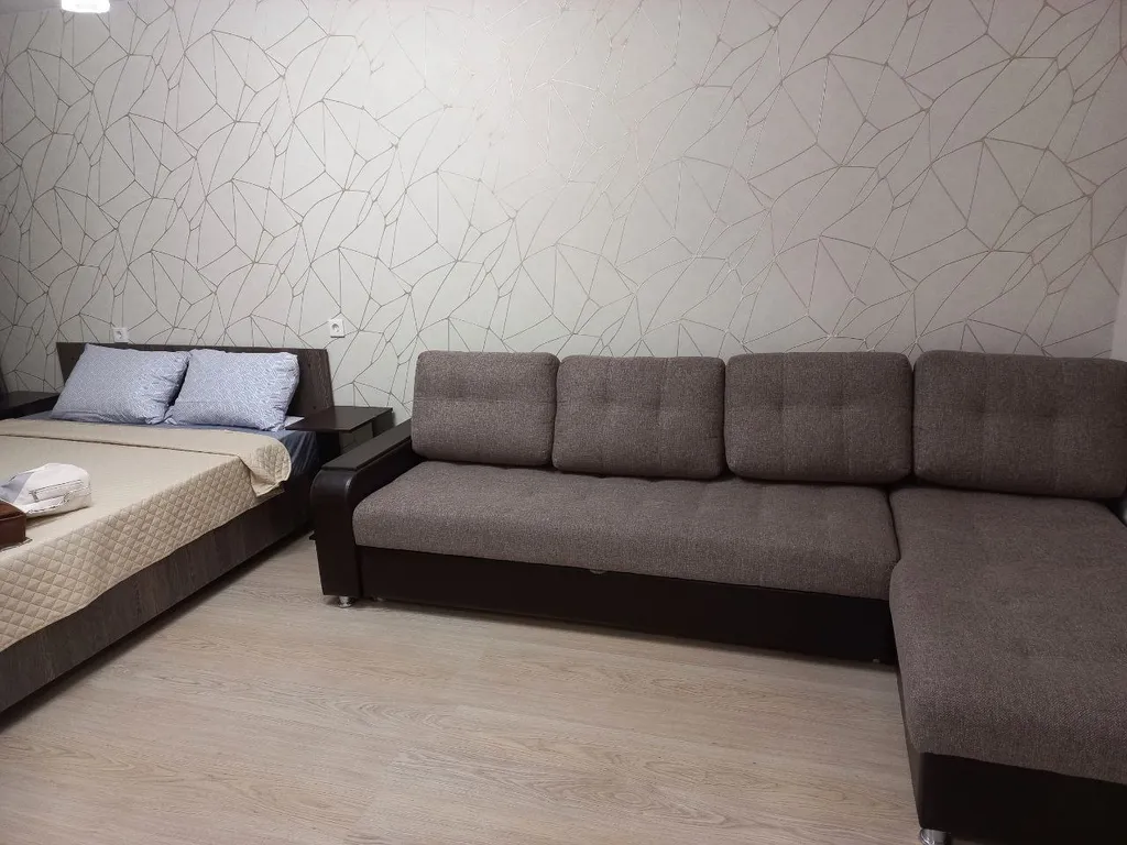 Уютная квартира рядом с парком