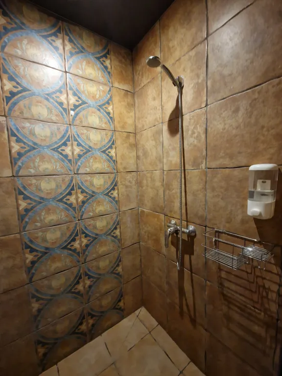 Роскошный дом в центре с сауной и бассейном на 15 гостей