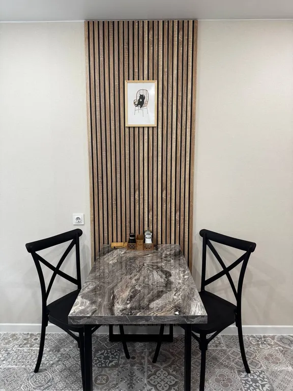 Уютная квартира в сердце города