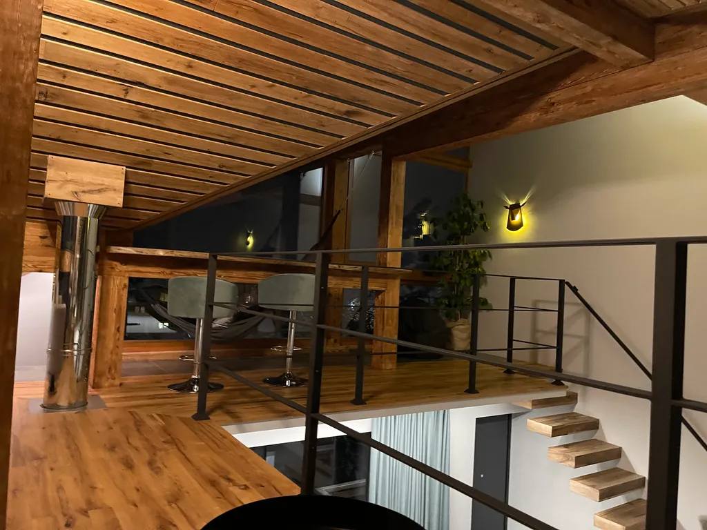 4-комнатная Квартира