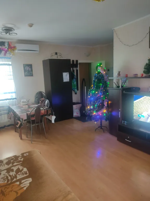 3-комнатный Дом