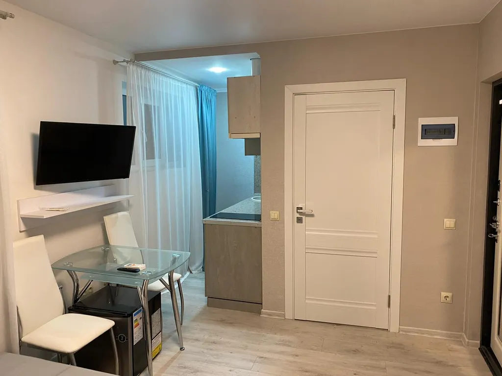 Уютная студия в центре Сочи