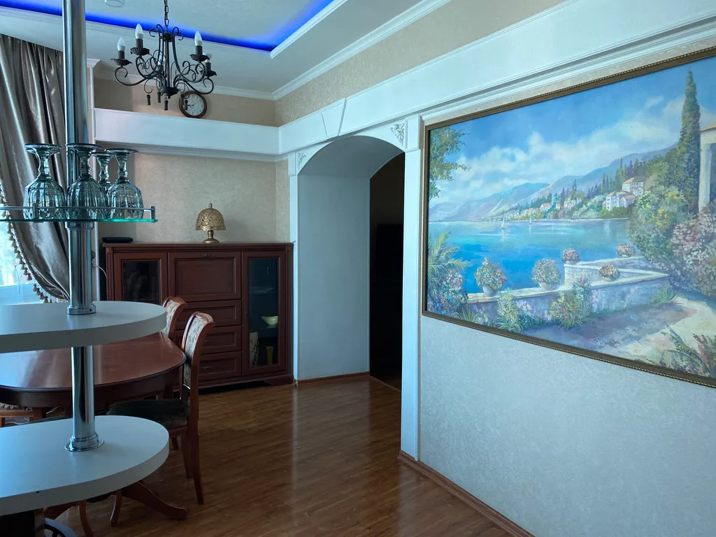 Квартира в парке Цветник — аренда посуточно в Пятигорск