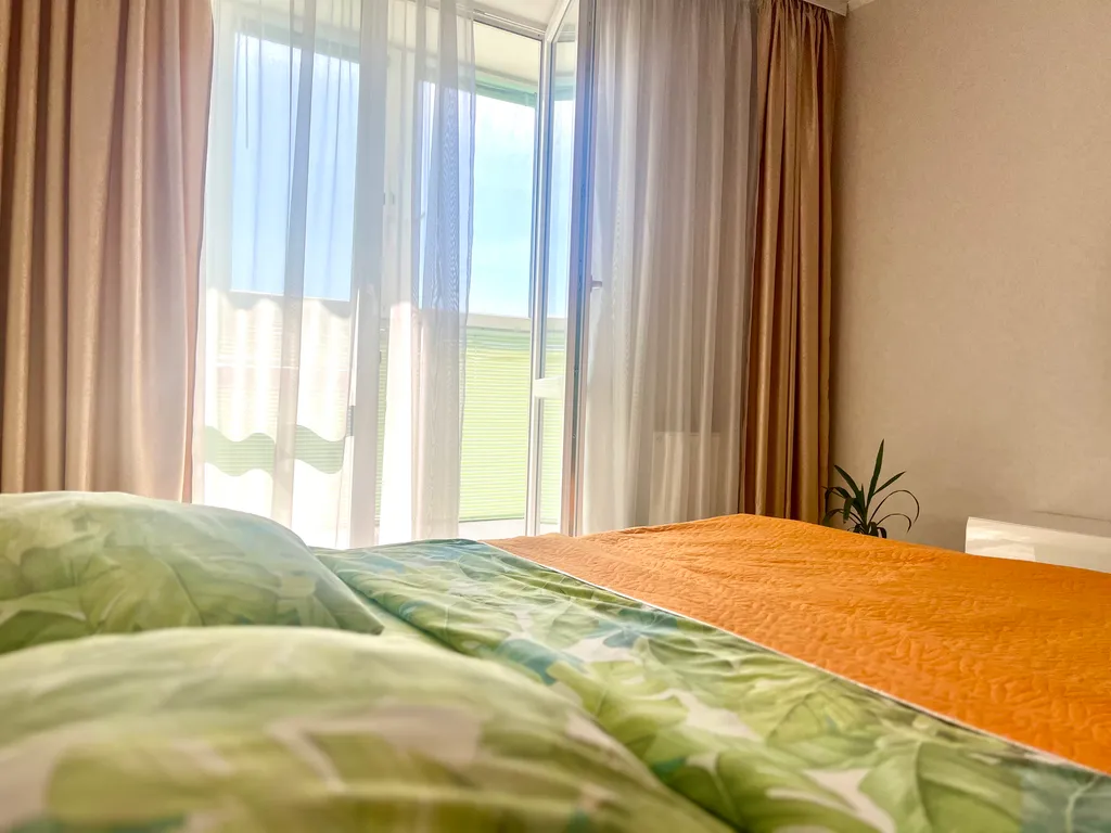 Квартира Квартира у Верхнего пруда — Калининград