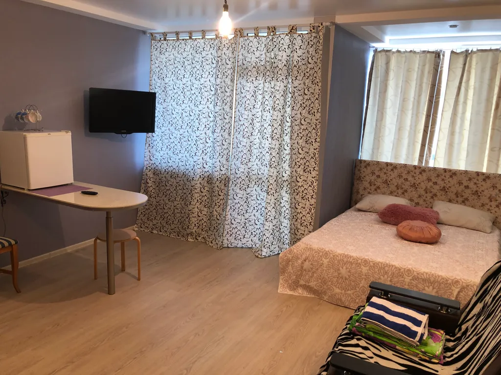 Студия для отдыха