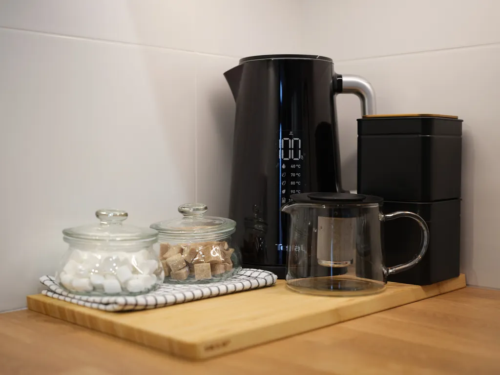 Air Studio самостоятельное заселение