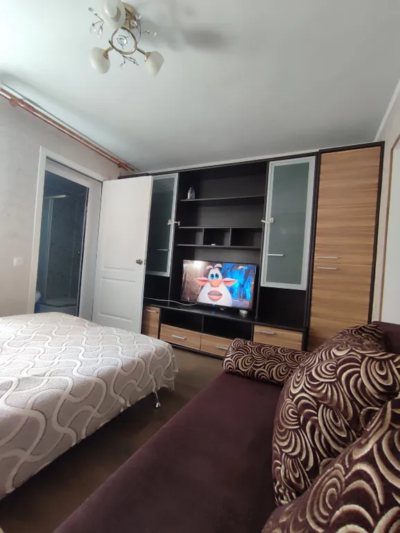 Уютный номер в доме