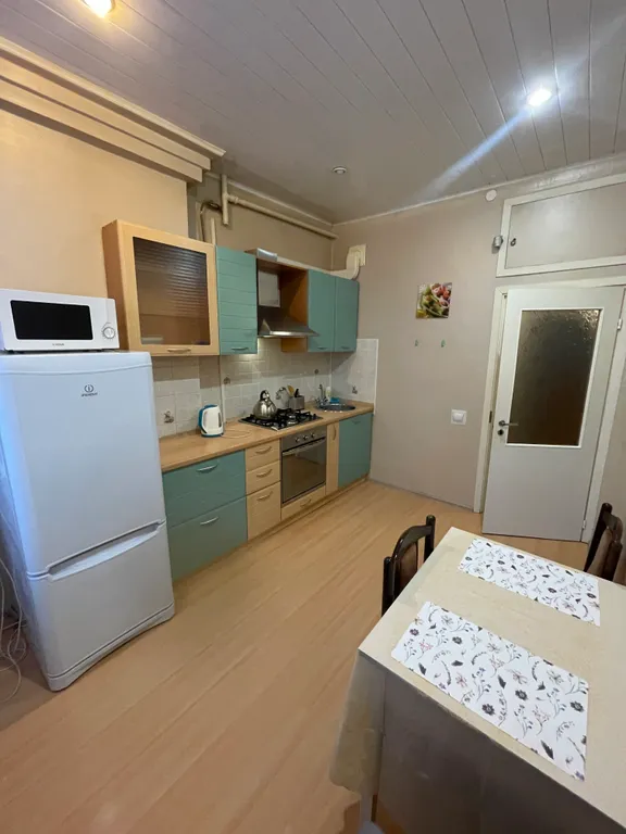 Квартира Уютная квартира в историческом центре — Тверь