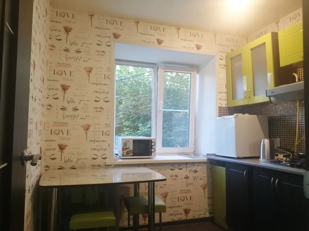 Квартира Квартира в центре — Ярославль