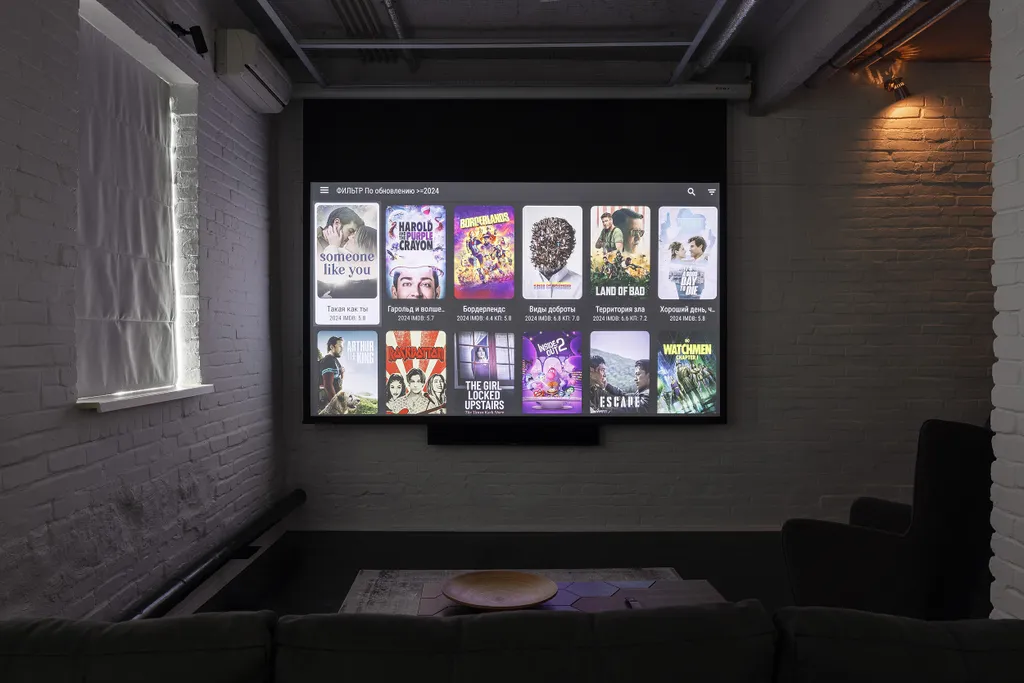 Студия loft 16