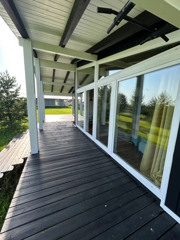 4-комнатный Дом