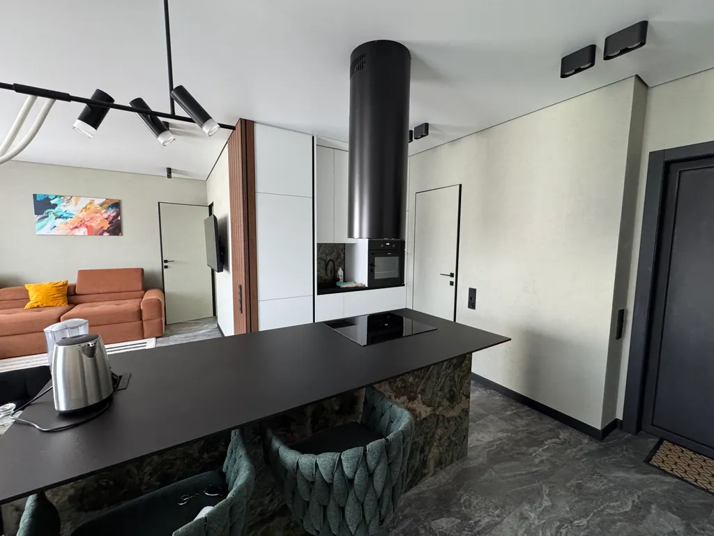 Апартамент премиум сегмента