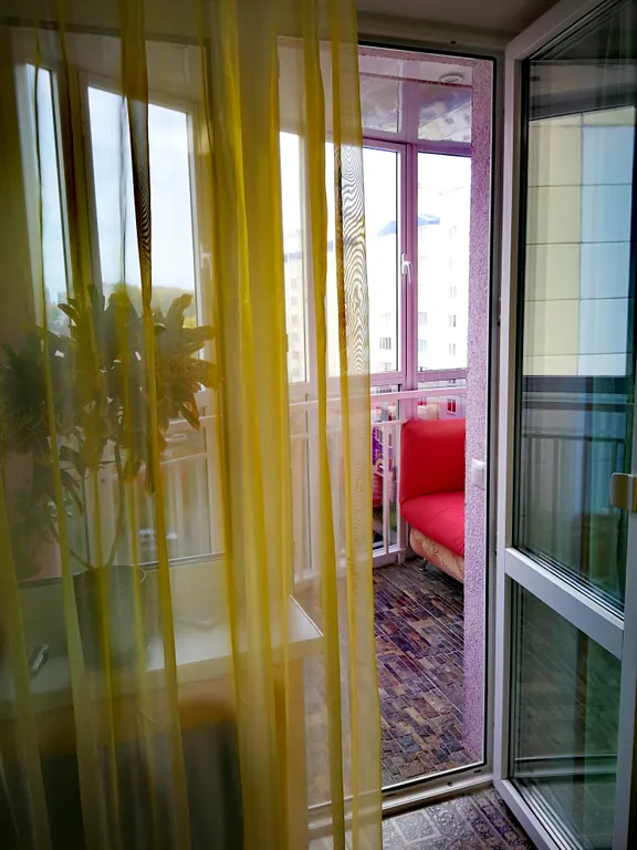 Уютная и просторная евродвушка на большую семью в новом доме