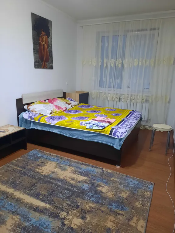 Уютная квартира на берегу реки — аренда посуточно в Нальчик