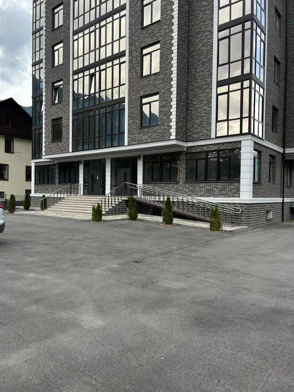 Уютная квартира в центре рядом с озером Каракель