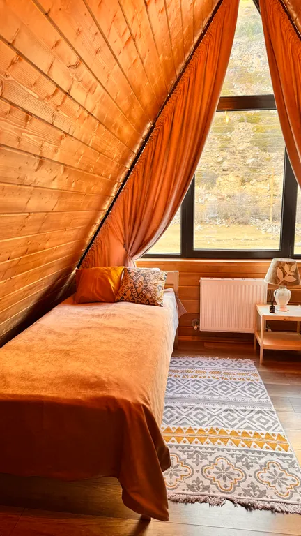 Добро пожаловать в гостевой домик Noor