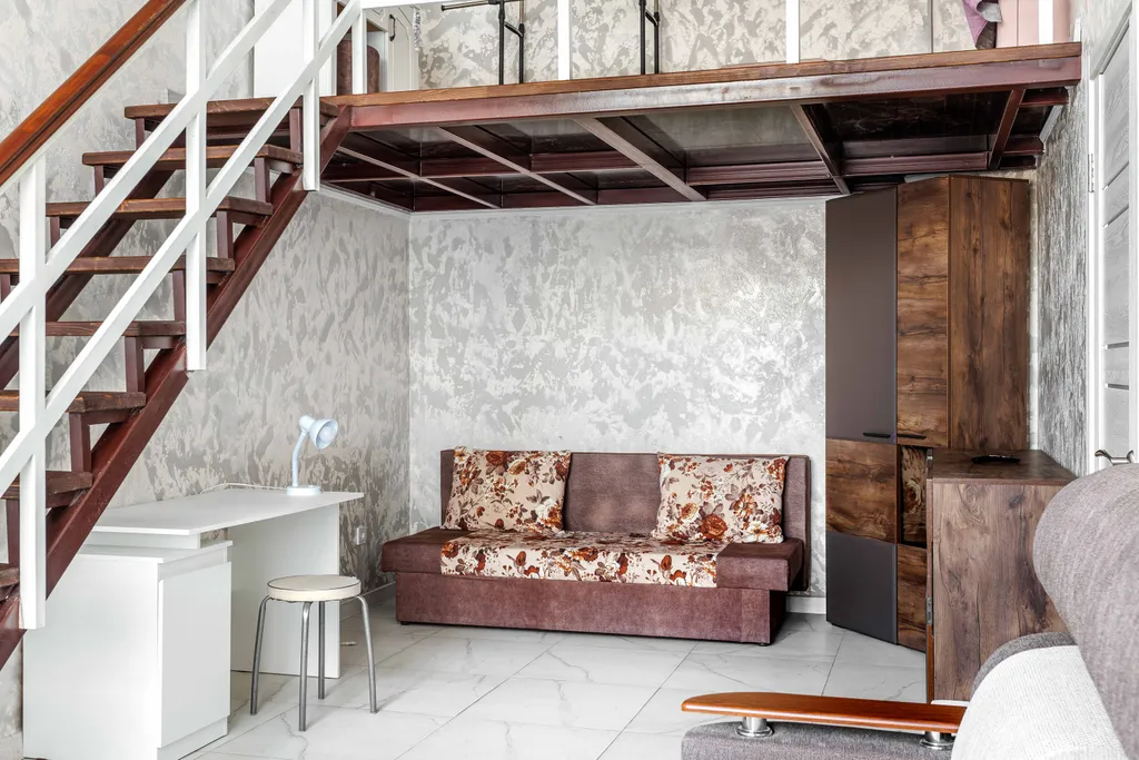 Квартира 1-комнатная Квартира — Геленджик