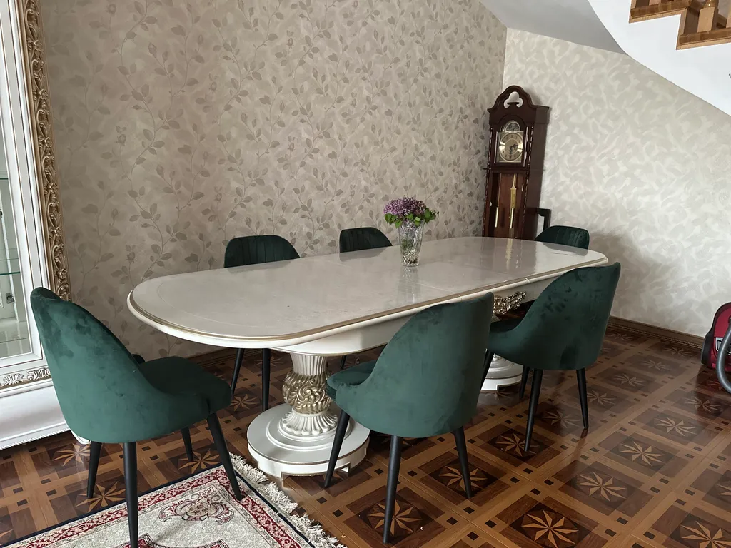 Дом у моря в Зеленоморске(Район аэропорта)