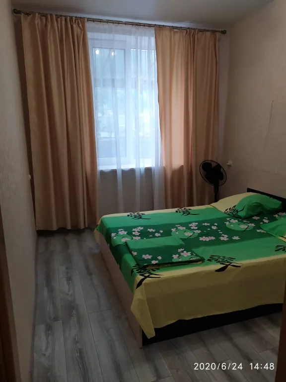 Коттедж Дом у самого моря — Кацивели