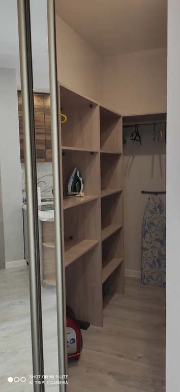 Уютная квартира с красивым видом в центре