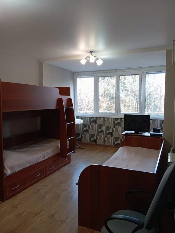 Квартира в центре