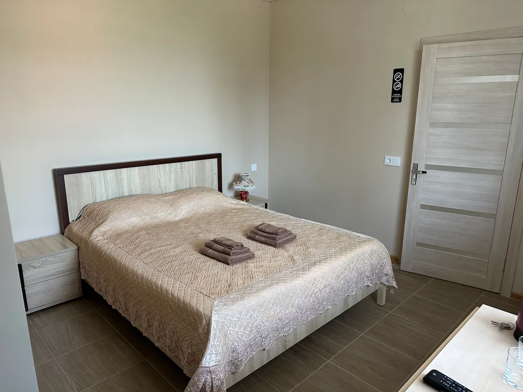 Квартира Комната — Сухум