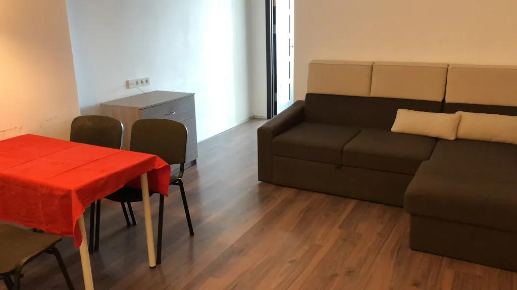 2х комнатный номер на 4 человек с террасой с видом на море